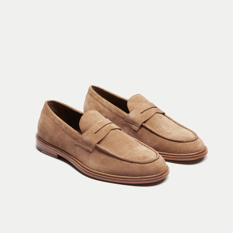 valentine saddle loafer 648022