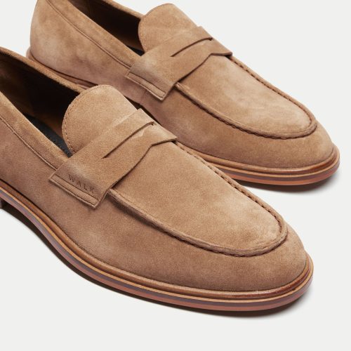 valentine saddle loafer 731681