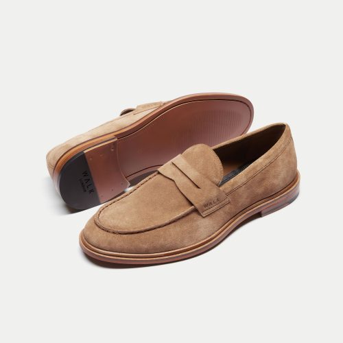 valentine saddle loafer 879302