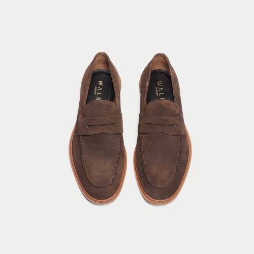 valentine saddle loafer 929693